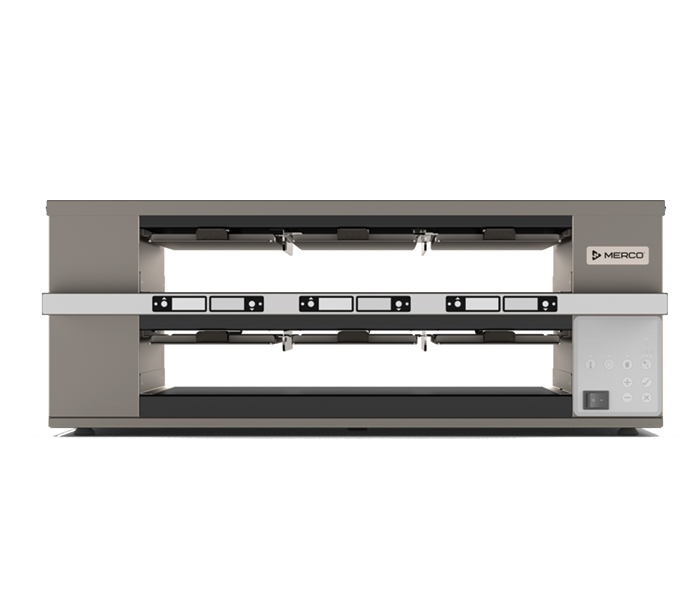 Horizontal Merco Unit Convotherm - MercoEco™ Holding Cabinet