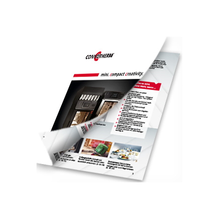 Convotherm mini brochure