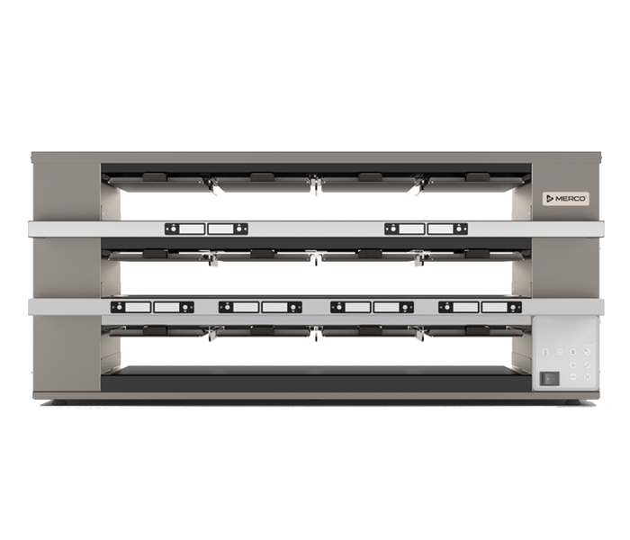 Horizontal Merco Unit Convotherm - MercoEco™ Holding Cabinet