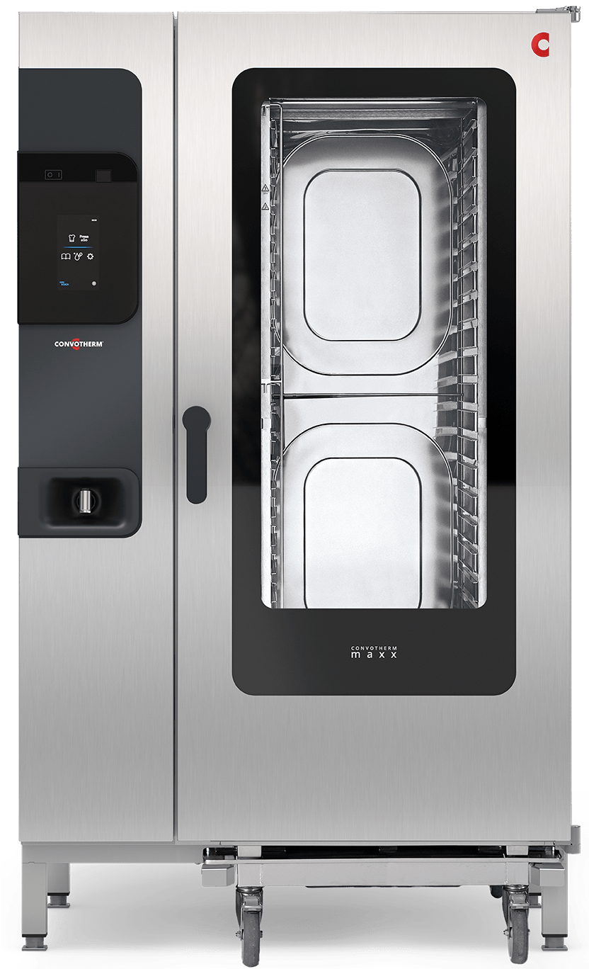 Convotherm maxx 20.20 Combi Oven