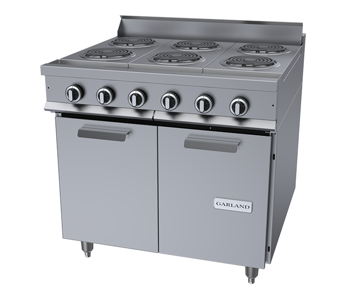 Convotherm - 36ER33 36E-Series 36