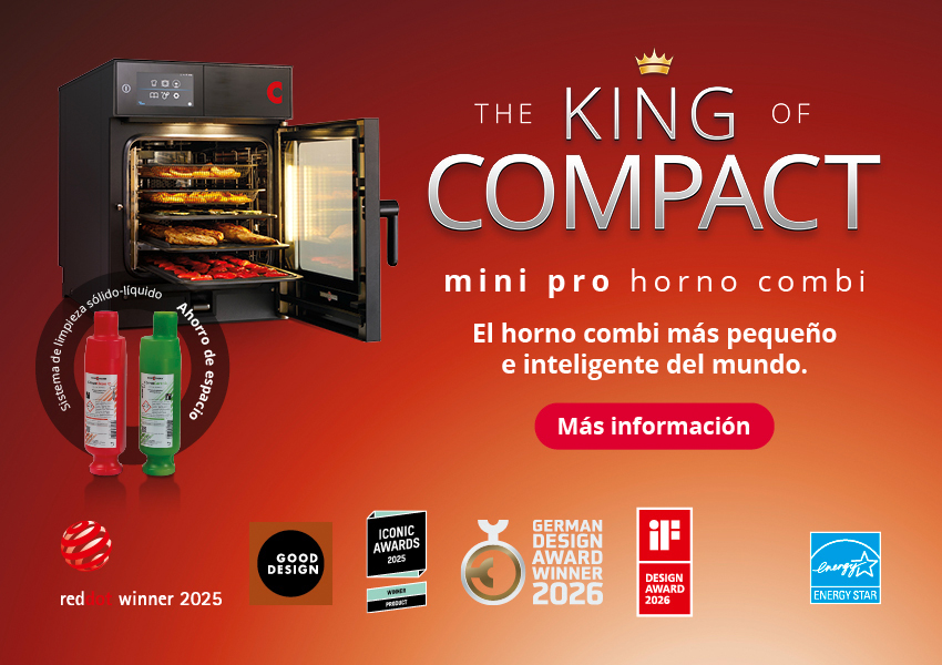 Convotherm mini pro