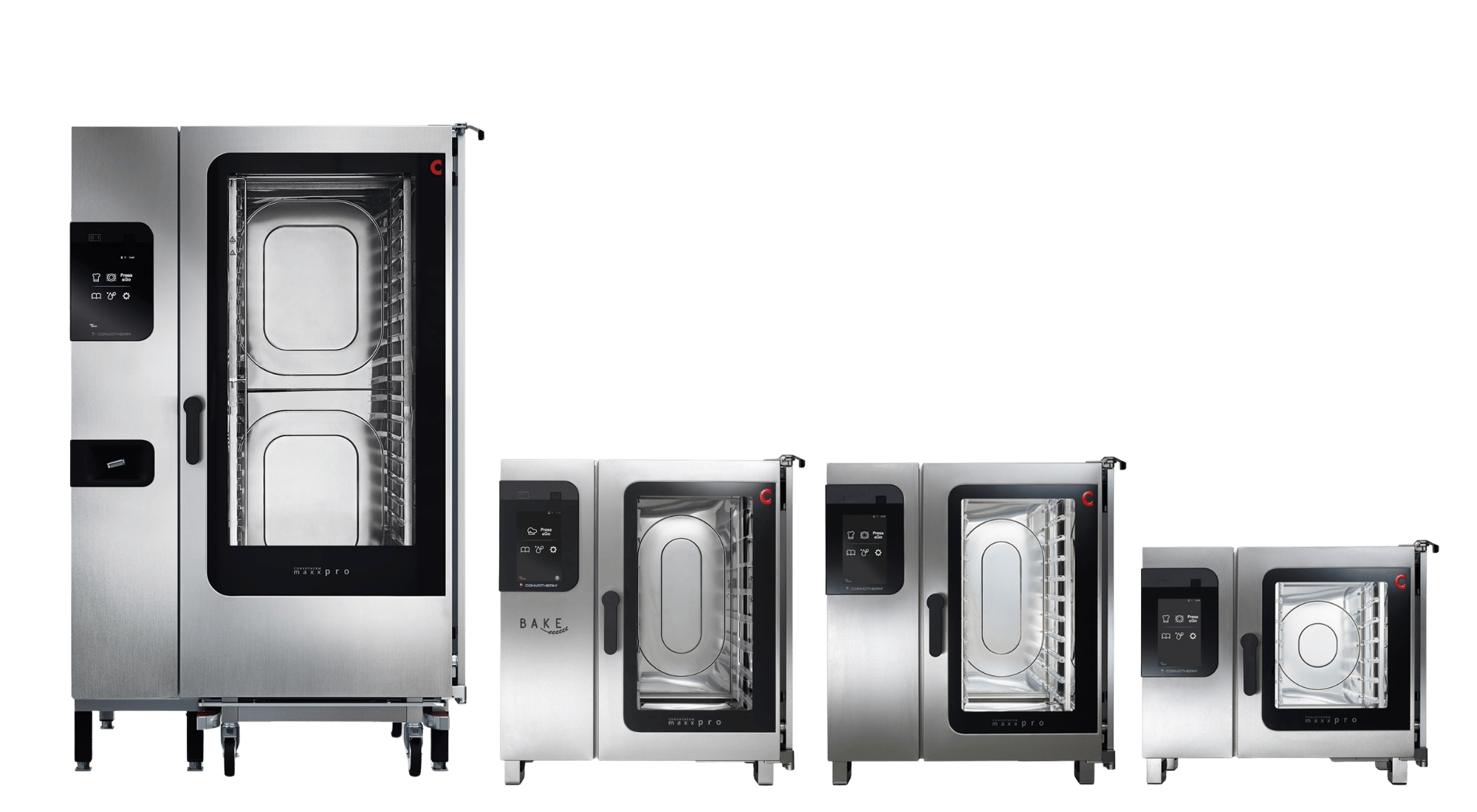 Convotherm maxx pro BAKE