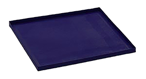 Full size cooking tray (Purple)