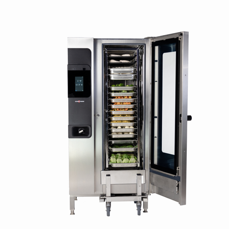 Convotherm maxx floor-standing Photos